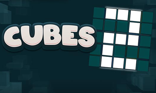 Ulasan Cubes 2