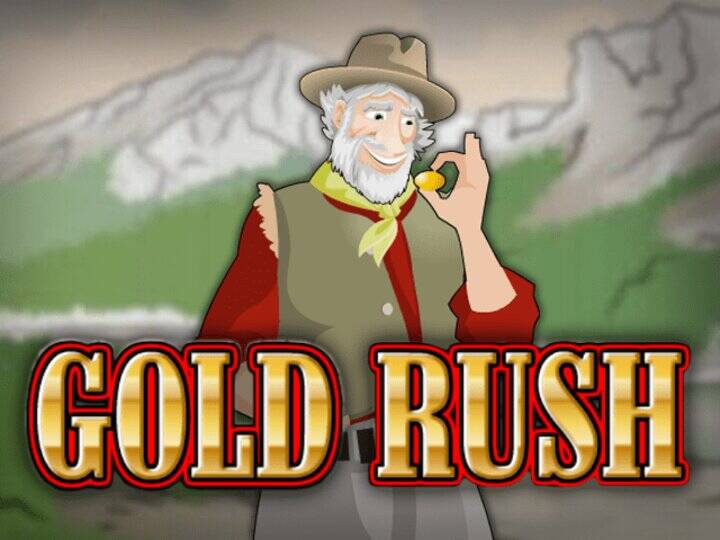 Ulasan Gold Rush