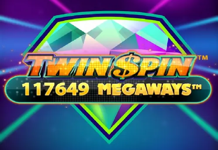 Ulasan Twin Spin Megaways