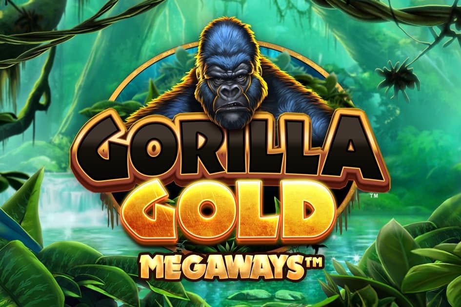 Ulasan Gorilla Gold Megaways