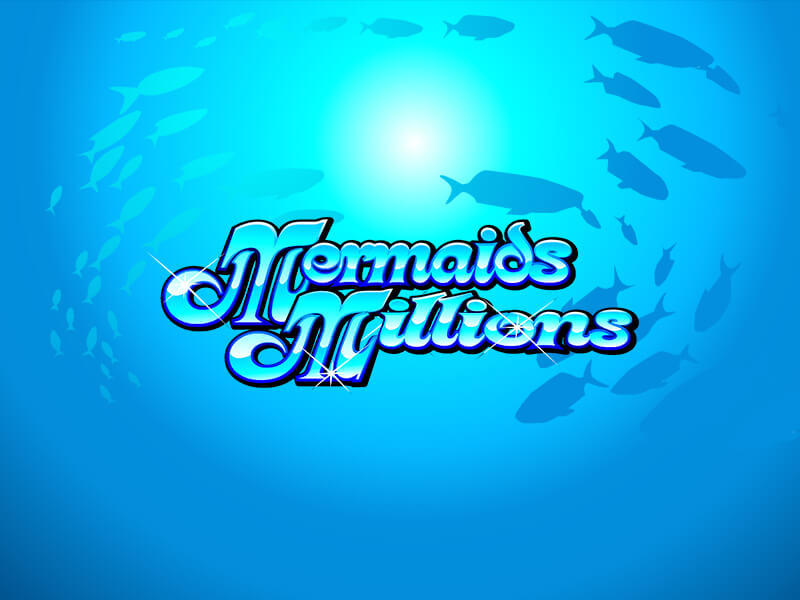 Ulasan Mermaid Millions
